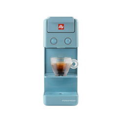 Kavni aparat ILLY Y3.3 Iperespresso Moder