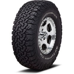 BF Goodrich All-Terrain T/A KO2 ( LT32x11.50 R15 113R 6PR RWL )