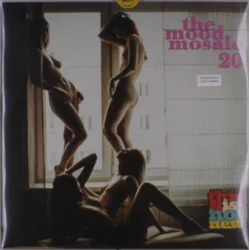 Various Artists - The Mood Mosaic 20 - This Is Hot New (Limited Edition) (2 LP)