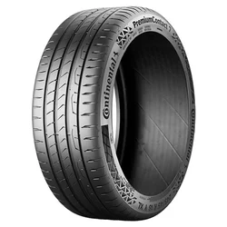Continental PremiumContact 7 ( 215/50 R17 95Y XL EVc, sa rebrom felne )