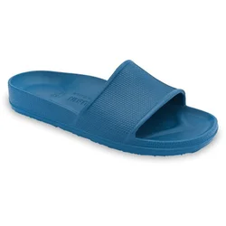 Grubin Delta ženska papuča-eva plava 38 3033700 ( A071849 )
