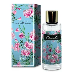 Alviero martini summer perfume 200 ml alizee