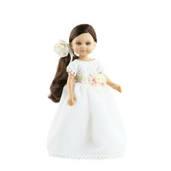 Bubica Amiga Prva obhajila Noa 32cm