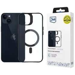3MK Satin Armor MagCase iPhone 14 Plus 6.7