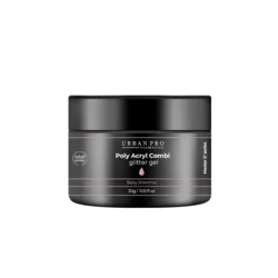 URBAN PRO - Combi Glitter gel Baby Shimmer 30gr