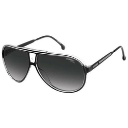 Carrera CARRERA1050/S 80S/9O ONE SIZE (63) Črna/Siva