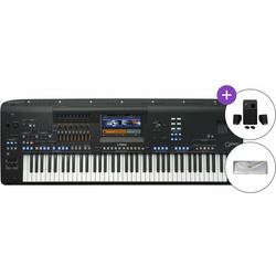 Yamaha Genos 2 SET Profesionalni keyboard
