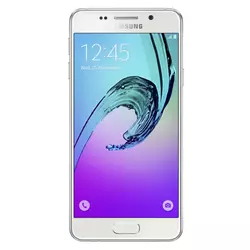 SAMSUNG pametni telefon Galaxy A3 2016, bijeli