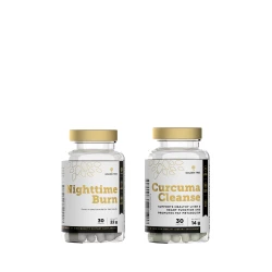 Nighttime Fat Loss