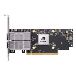 Nvidia ConnectX-7 Notranje Vlakna 200000 Mbit/s