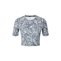 adidas Majica TF AOP FITCRO T