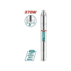 Total alati Dubinska pumpa 370W 72m 3