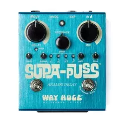 WAY HUGE efekt SUPA PUSS WHE707