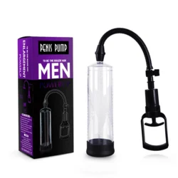 Pumpa za penis