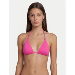 Guess Gornji del bikini E6GJ30 MC040 Roza