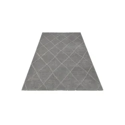 Conceptum Hypnose Tepih 160x230cm Sivi