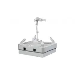 LEGEND STUDIO Master Light Revolving Stage, Bela boja