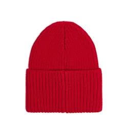 Cropp - Kapa beanie - Crvena