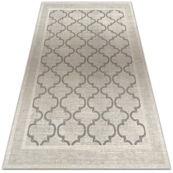 Decormat PVC podloga Maroški dizajn 120x180 cm
