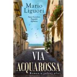 Via Acquarossa