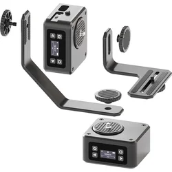 Trexo Pan/Tilt Kit