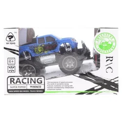 Terensko vozilo modre barve RC 1:16