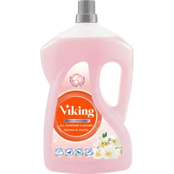 Viking Univerzalno sredstvo za čišćenje Technopower Jasmine&Vanilla 2500ml