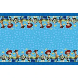 Procos Plastični prt - Toy Story 120 x 180 cm