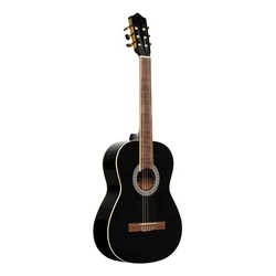 Stagg Stagg SCL60 BLK - klasična kitara