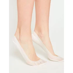 White socks Yups ax4145. R01