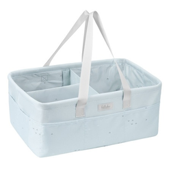 Kikka Boo Korpa organajzer za pelene Sleepy Sheep ( KKB60122 )