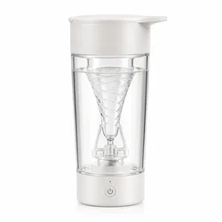 Električni šejker 650 ml, USB-C punjenje