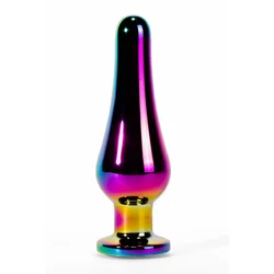 Secret shine rainbow plug L