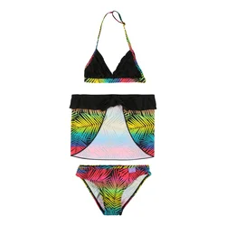 petit amour Bikini, črna