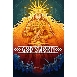 Godsworn  (PC) Steam Key GLOBAL