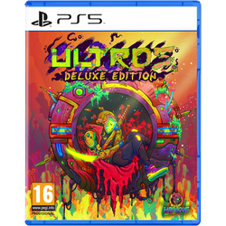 PS5 Ultros - Deluxe Edition