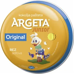 PASTETA JUNIOR ARGETA 95G