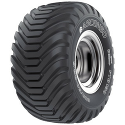 550/45-22.5 ASC FTB190 16PR TL