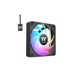 THERMALTAKE Case cooler CT140 EX ARGB triple pack