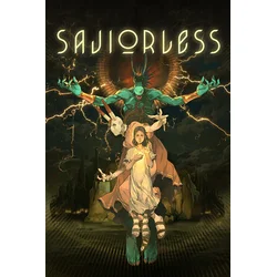 Saviorless (PC) Steam Key GLOBAL