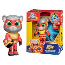 Talking Tom set Tom