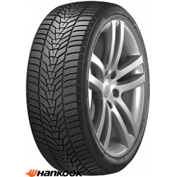 Hankook Winter i*cept evo3 X W330A ( 235/60 R17 106H XL 4PR SBL )