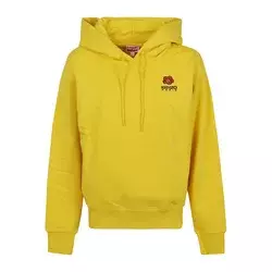 Kenzo Ženski duks FC62SW0154MF-40, Žuti