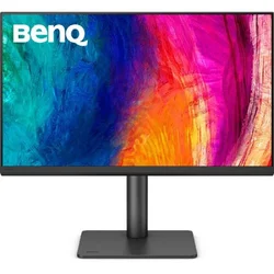 Monitor BenQ 27 (PD2706QN) 2K QHD / 100Hz / IPS / HDR