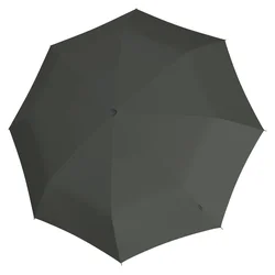 Knirps A.760 Stick Dark Grey