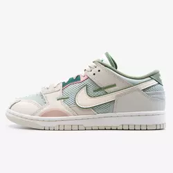 NIKE NIKE DUNK SCRAP SE DM0802-001