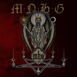 MNHG - Necare (Limited Edition) (Red Coloured) (LP)