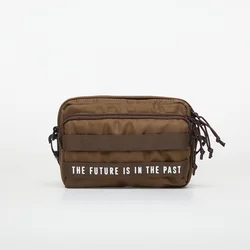 Torba HUMAN MADE Military Pouch Small Brown Universal