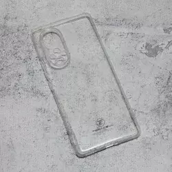 TERACELL Maska za Huawei Honor 50 Pro Giulietta providna