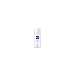 Nivea Roll On Deodorant 50ml Pure Invisible
